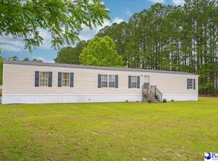 8661 Black Creek Rd, Nichols, SC 29581