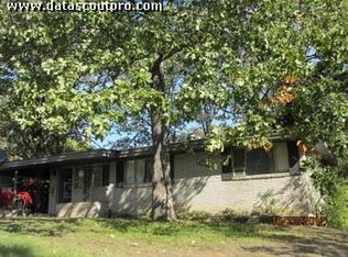 5304 Sycamore St, North Little Rock, AR 72118