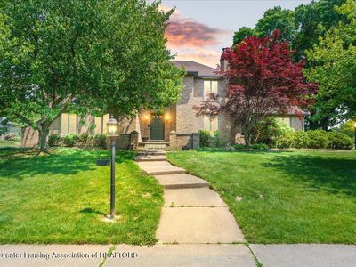 3886 Hemmingway Dr, Okemos, MI, 48864