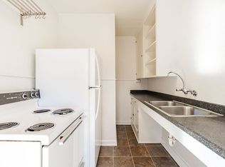 Roosevelt Apartments, Seattle, WA 98122