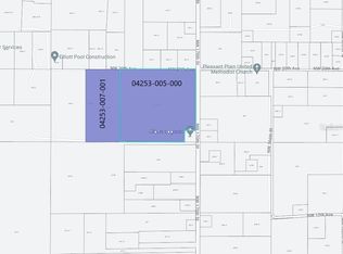 1900 NW 170th St, Newberry, FL 32669