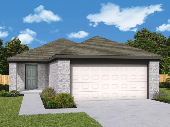 25248 Leather Leaf Ct, Montgomery, TX 77316