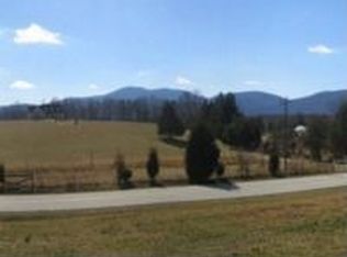 412 Afton Mountain Rd, Afton, VA 22920