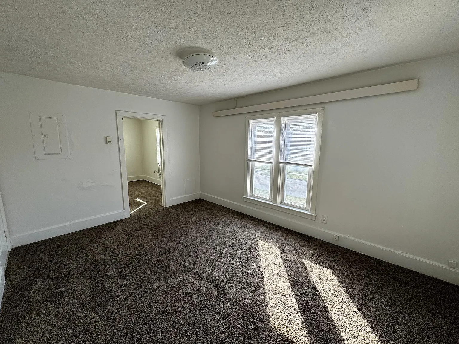 1 bed, $750 — Photo 1