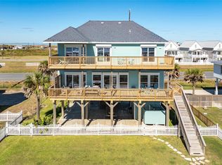 23607 Termini San Luis Pass Rd, Galveston, TX 77554