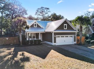 799 Mount Gilead Place Dr, Murrells Inlet, SC 29576