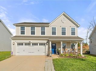 1789 Mill Creek Ln SW, Concord, NC 28025