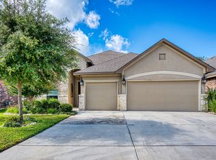 2214 Silent Fox, San Antonio, TX 78260