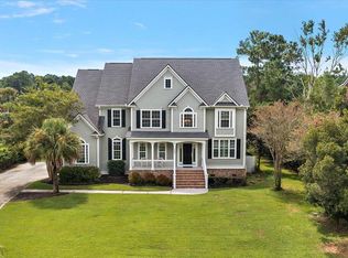 2348 Darts Cove Way, Mount Pleasant, SC 29466