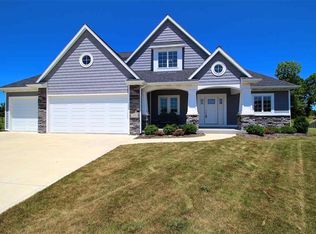 12592 Volterra Cv, Fort Wayne, IN 46845