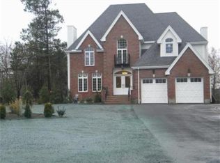 501 Summer St, Lynnfield, MA 01940