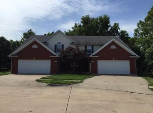 3602 Berkshire Ct, Columbia, MO 65203