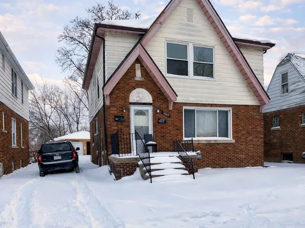 6903 Penrod St, Detroit, MI 48228