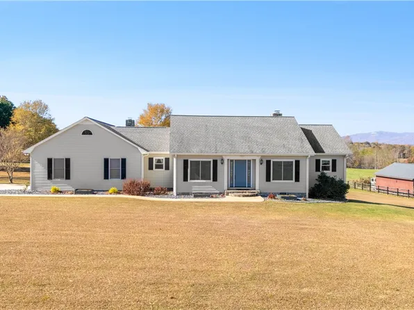 5981 Highway 357, Campobello, SC 29322