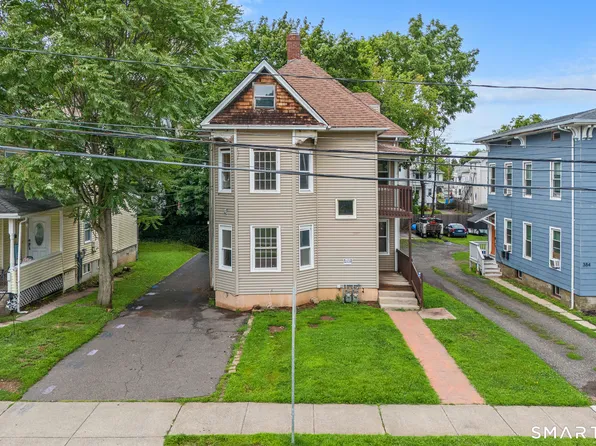 380 Chestnut Street, New Britain, CT 06051