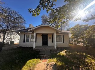 4227 SW 12th Ave, Amarillo, TX 79106