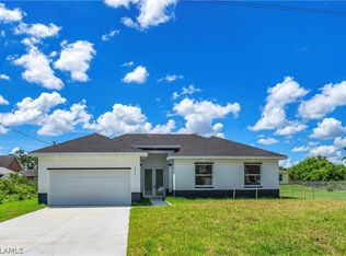 2815 2nd St SW, Lehigh Acres, FL 33976