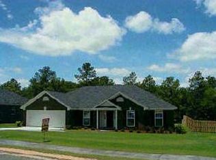2559 Smoketree Rd, Augusta, GA 30919