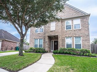 11007 Pierce Valley Dr, Richmond, TX 77406