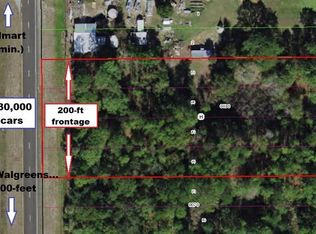 9041 S Suncoast Blvd #3, Homosassa, FL 34446