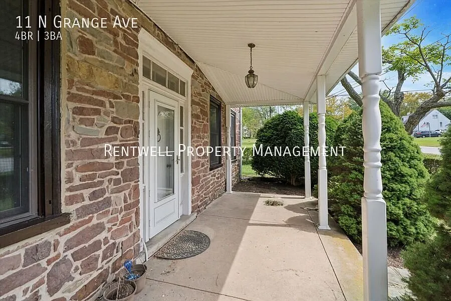 Historic 3-Bedroom Home on 1.42 Acres in the Heart of Collegeville — Photo 2
