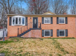 4908 Kirkdale Dr, Woodbridge, VA 22193