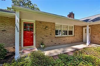 2nd image of 1326 Woodland Cir