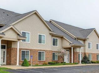 6127 8th Ave SW APT 13C, Grandville, MI 49418