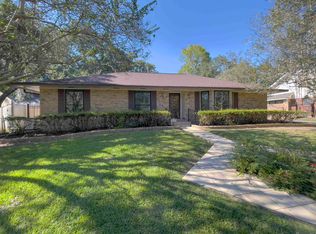 617 Carriage Way, Baton Rouge, LA 70808