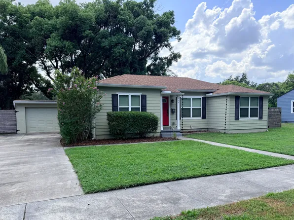 906 Royal Palm Ct, Orlando, FL 32803