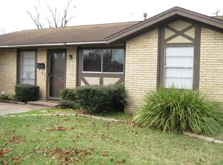 3508 Newton Dr, Pasadena, TX 77503