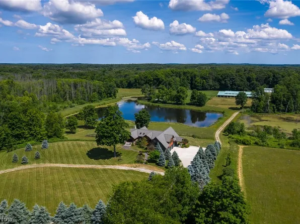 11232 Bell Rd, Newbury, OH 44065