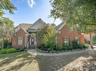 105 Black Walnut Dr, Lexington, SC 29072