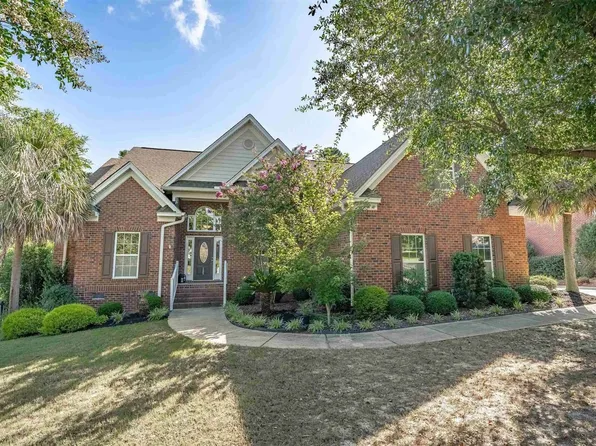 105 Black Walnut Dr, Lexington, SC 29072