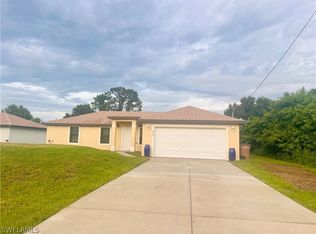 427 McArthur Blvd, Lehigh Acres, FL 33974