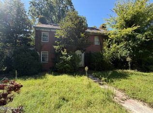108 W Church St, Seaboard, NC 27876