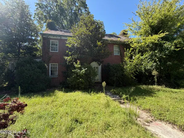 108 W Church Street, Seaboard, NC 27876