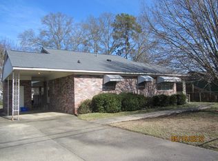 703 Quinn St, Hattiesburg, MS 39401