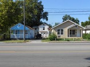 7312 Navigation Blvd, Houston, TX 77011