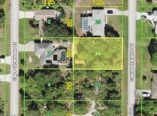 7419 Capital Heights St, Englewood, FL 34224