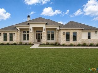 141 Gadwall Way, Spring Branch, TX 78070