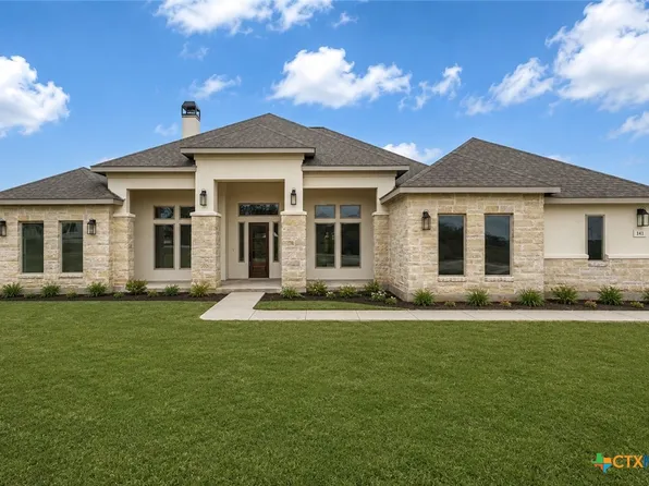 141 Gadwall Way, Spring Branch, TX 78070