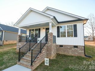 2653 Brady Ave, Kannapolis, NC