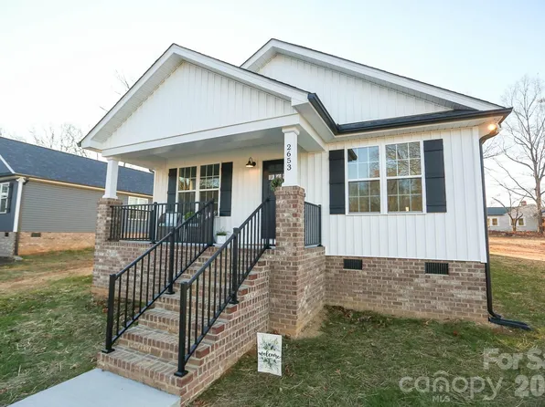 2653 Brady Ave, Kannapolis, NC 28083
