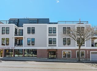 352 Highland Ave UNIT 3, Somerville, MA 02144