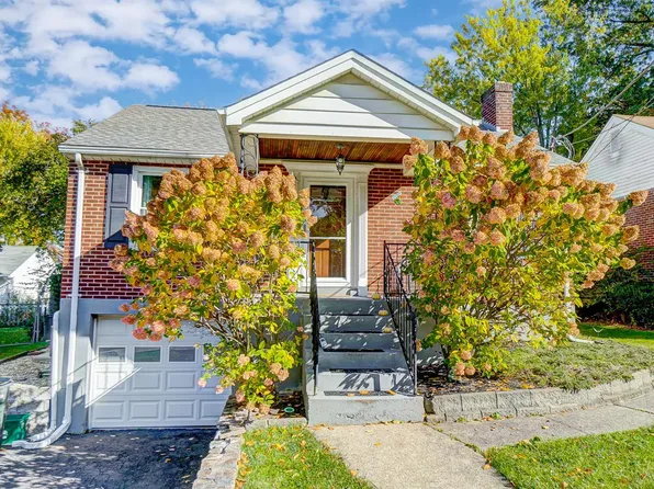 1184 Wilshire Ave, Cincinnati, OH 45230