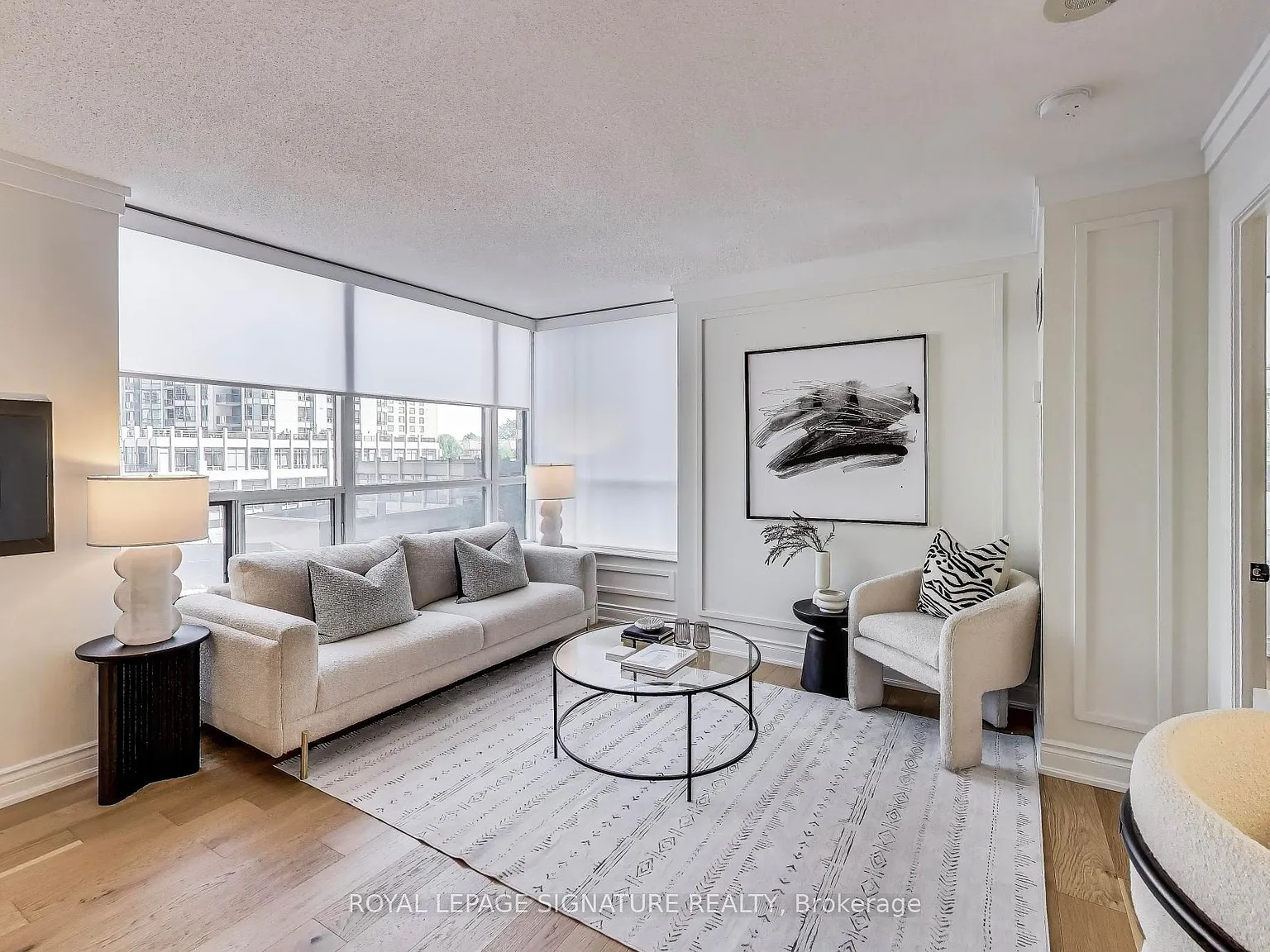 Triomphe 1 by Tridel — Photo 1