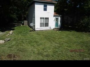 4757 Wolf Creek Pike #HOUSE, Dayton, OH 45417