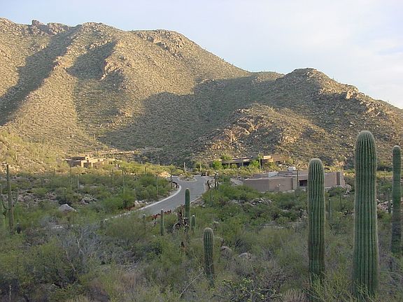 3rd image of 4550 W Cush Canyon Loop