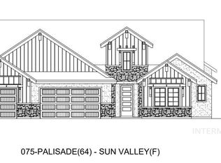 13523 N Spring Crk, Boise, ID 83714